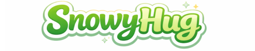 SnowyHug